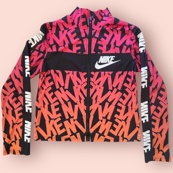 Nike Other - Nike Jacket